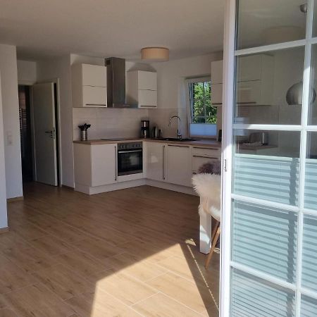 Luettje Friesenhuus Villa Greetsiel Eksteriør bilde