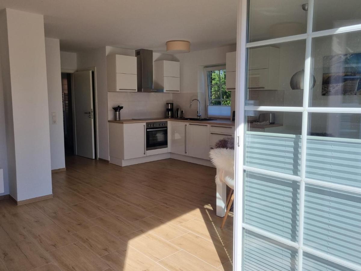 Luettje Friesenhuus Villa Greetsiel Eksteriør bilde